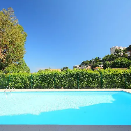 La Madonette - Berenice Immobilier Nice