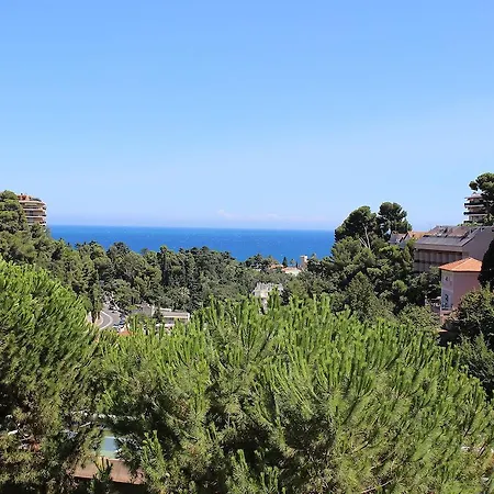 Apartamento La Madonette - Berenice Immobilier Nice