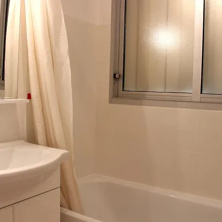 Apartamento La Madonette - Berenice Immobilier *