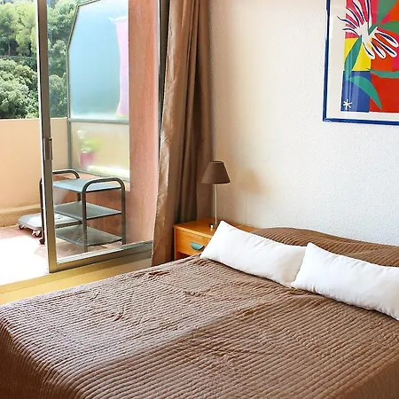 Apartamento La Madonette - Berenice Immobilier
