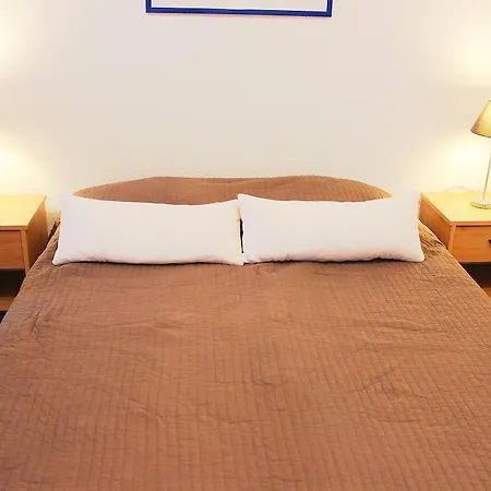 Apartamento La Madonette - Berenice Immobilier Nice