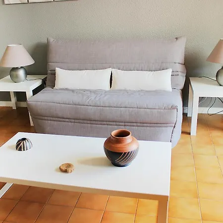 Apartamento La Madonette - Berenice Immobilier *