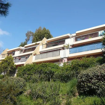 Apartamento La Madonette - Berenice Immobilier