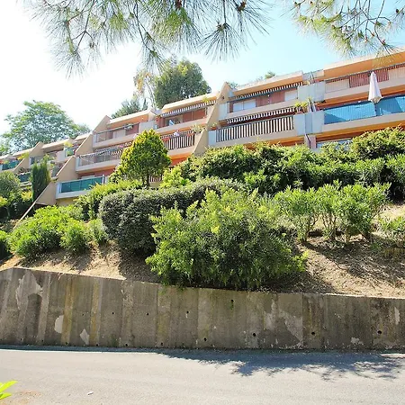 Apartamento La Madonette - Berenice Immobilier Nice