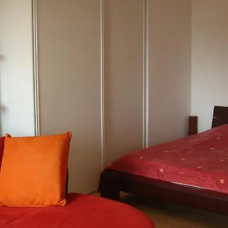 Apartamento La Madonette - Berenice Immobilier