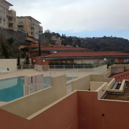 Apartamento La Madonette - Berenice Immobilier